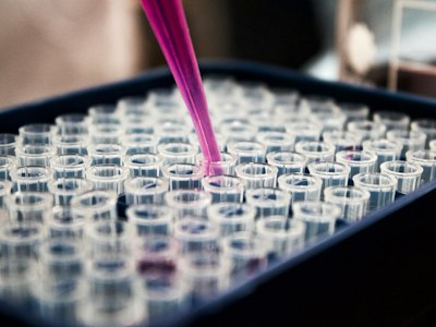 Industrial Chemicals